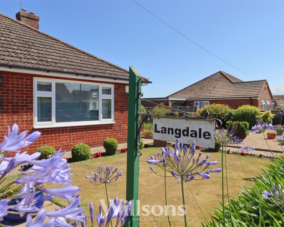 Hogsthorpe Road, Mumby, Alford