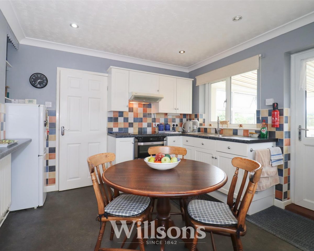 Hogsthorpe Road, Mumby, Alford