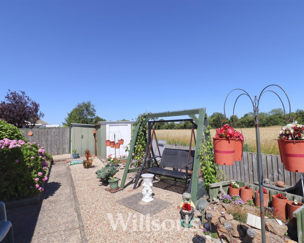 Hogsthorpe Road, Mumby, Alford