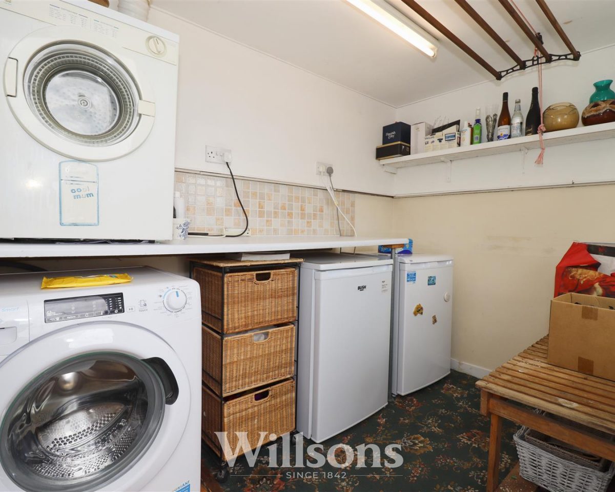 Hogsthorpe Road, Mumby, Alford