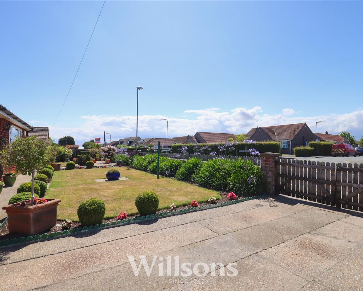 Hogsthorpe Road, Mumby, Alford