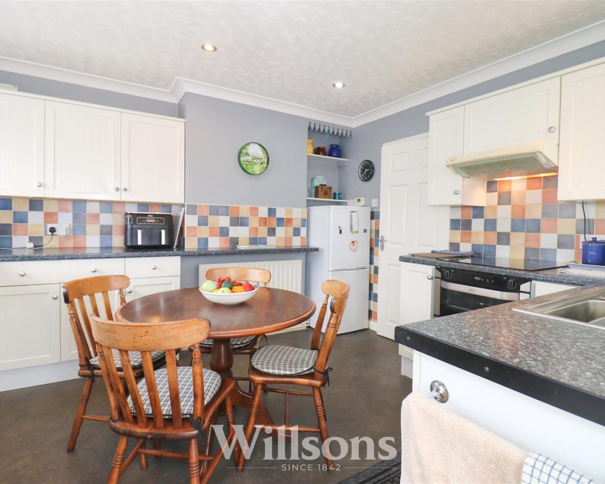 Hogsthorpe Road, Mumby, Alford