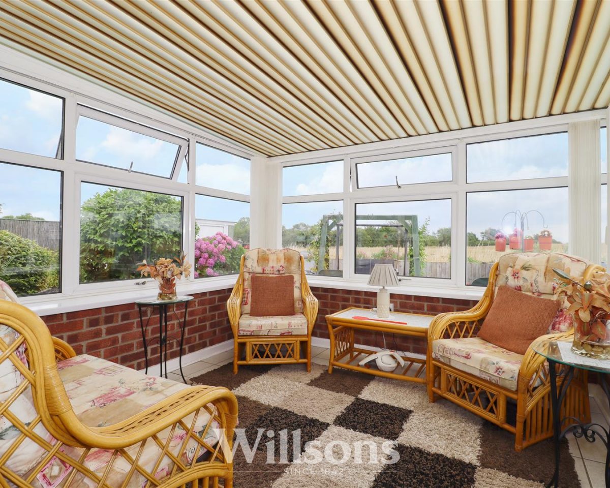 Hogsthorpe Road, Mumby, Alford