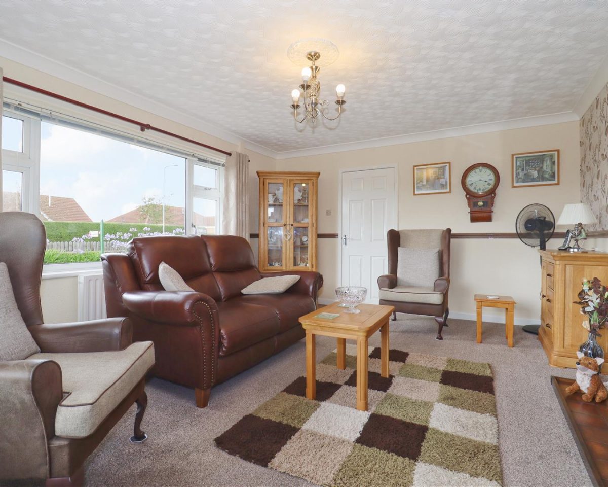 Hogsthorpe Road, Mumby, Alford