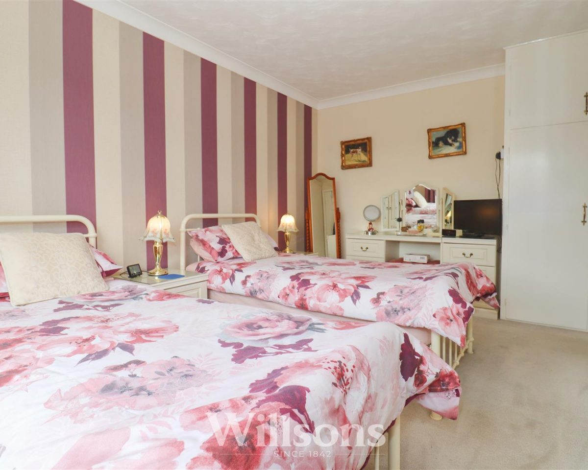 Hogsthorpe Road, Mumby, Alford