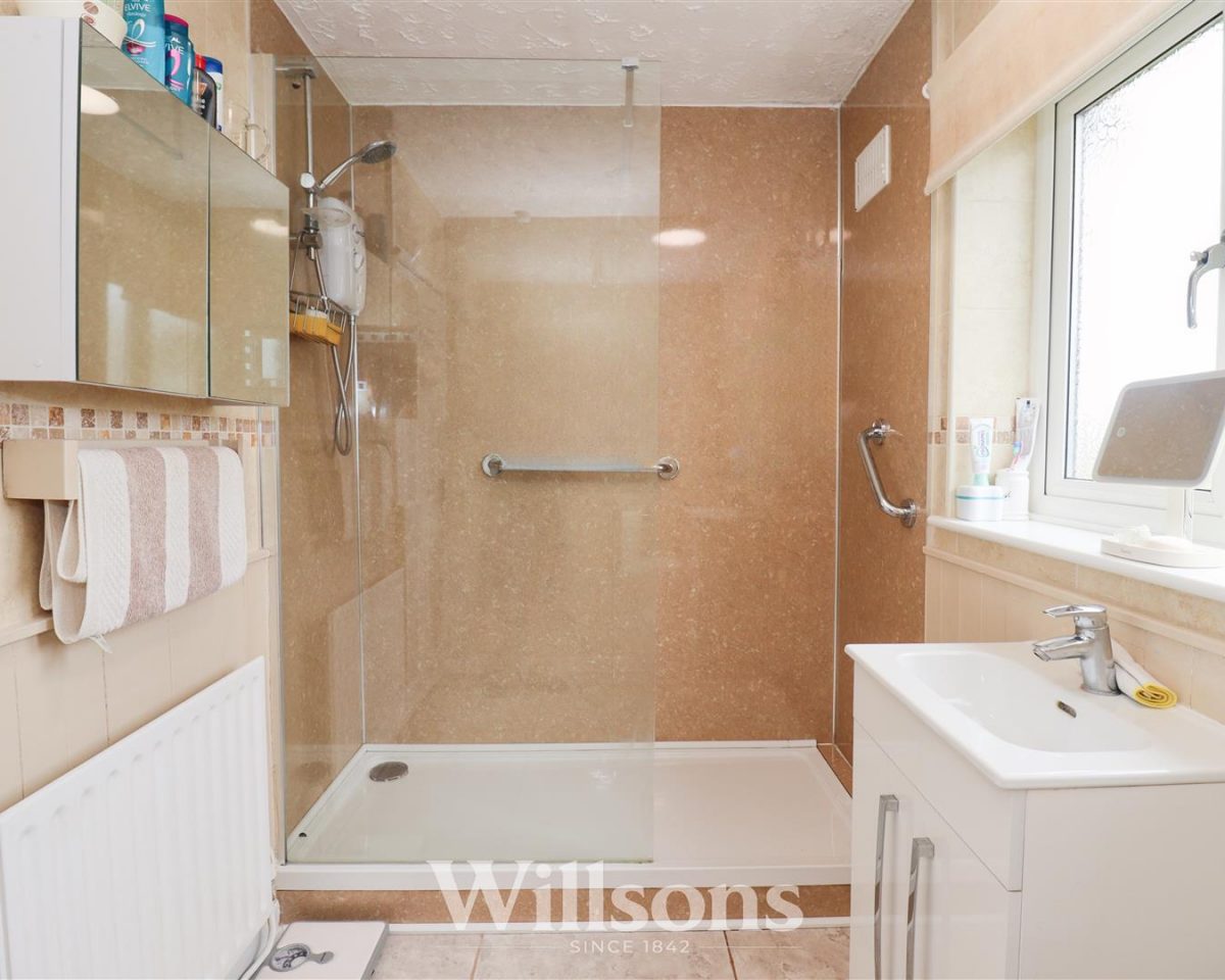 Hogsthorpe Road, Mumby, Alford