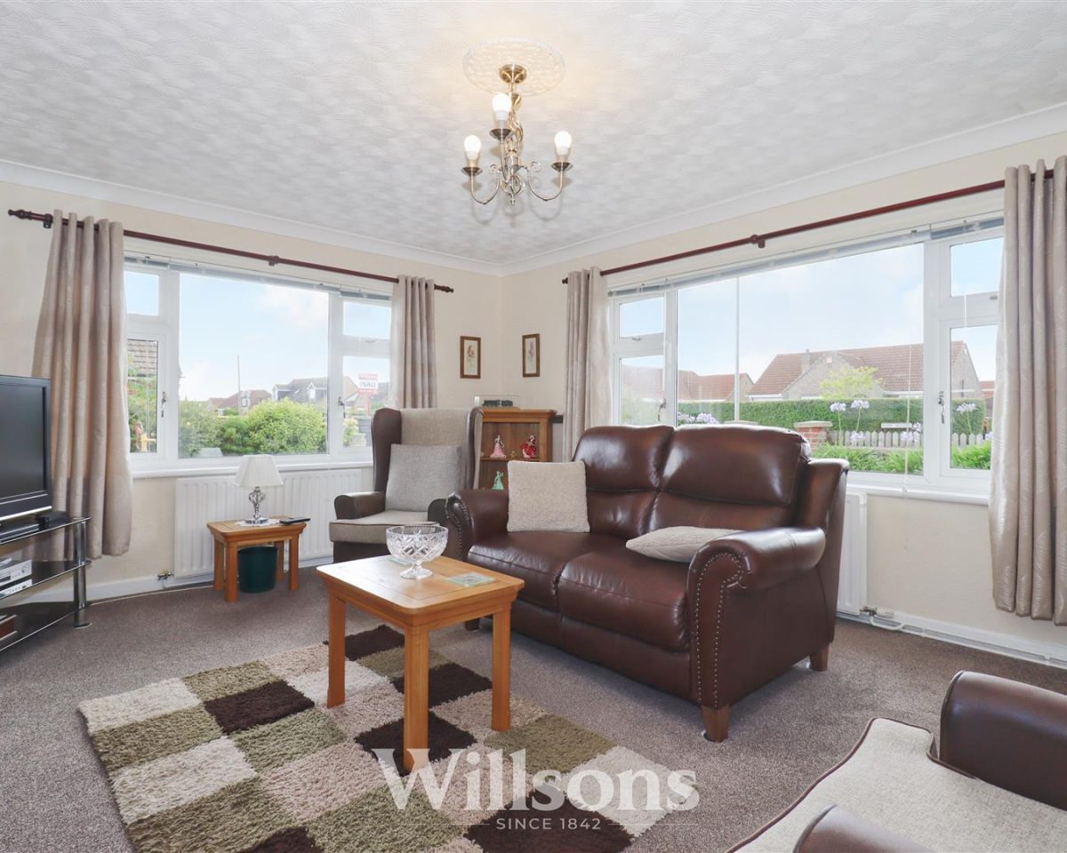 Hogsthorpe Road, Mumby, Alford