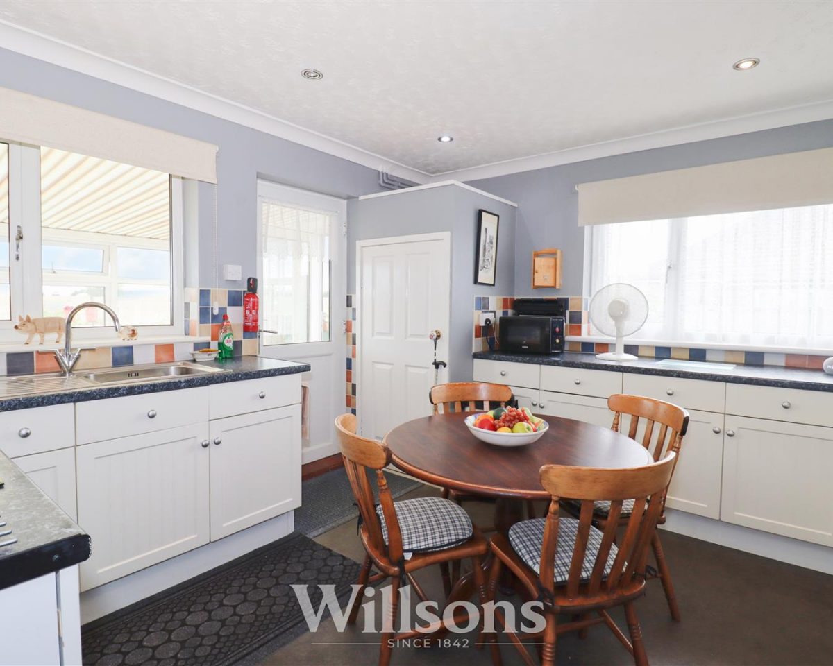 Hogsthorpe Road, Mumby, Alford