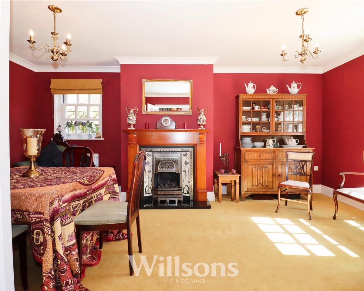 Spilsby Road , Partney, Spilsby