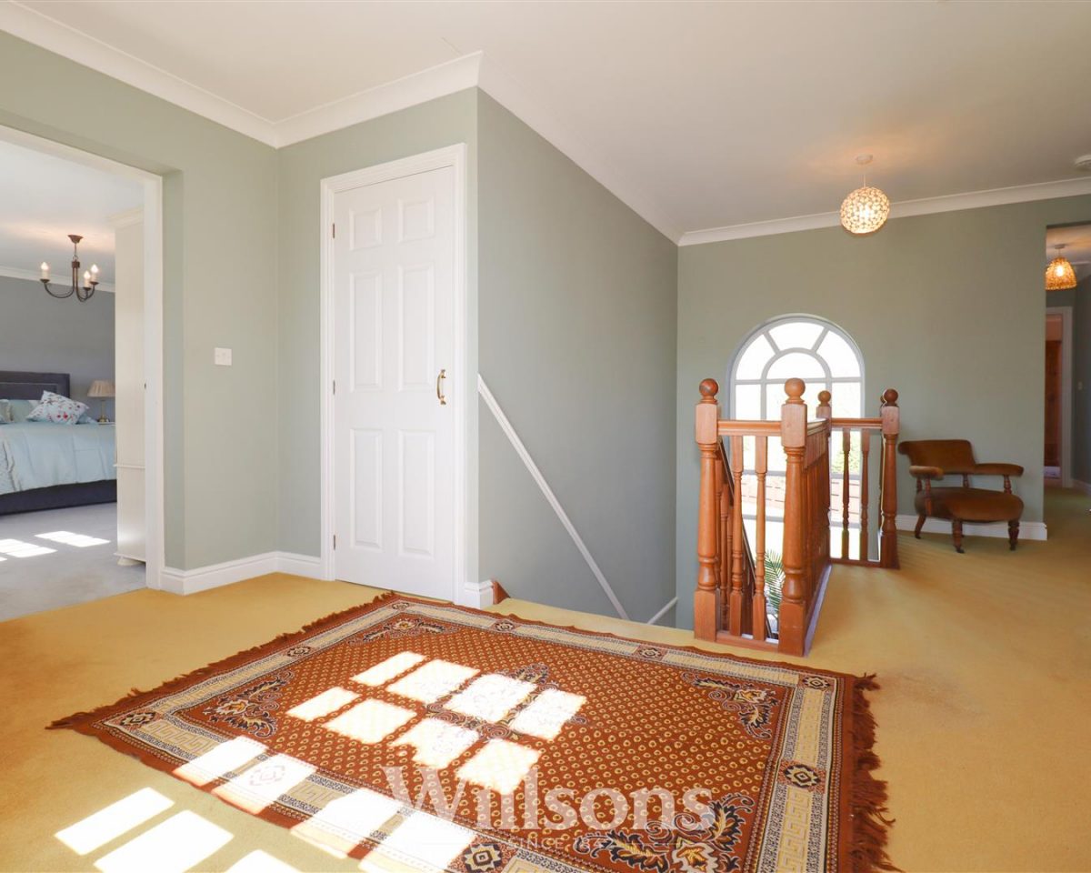 Spilsby Road , Partney, Spilsby