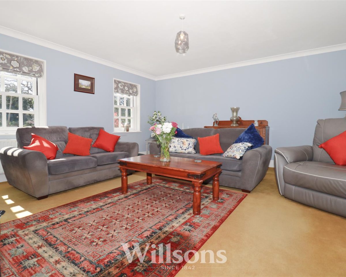 Spilsby Road , Partney, Spilsby