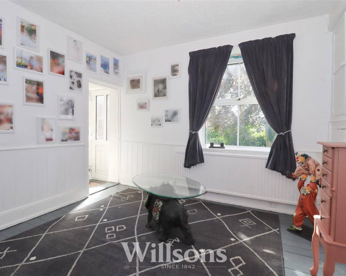 Chalk Lane, Withern, Alford