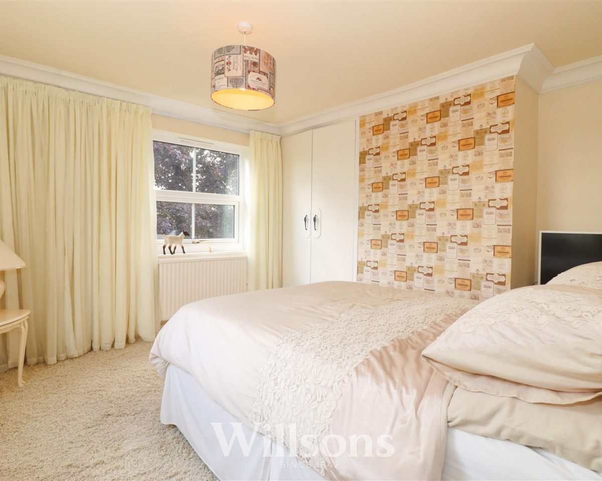 Chalk Lane, Withern, Alford