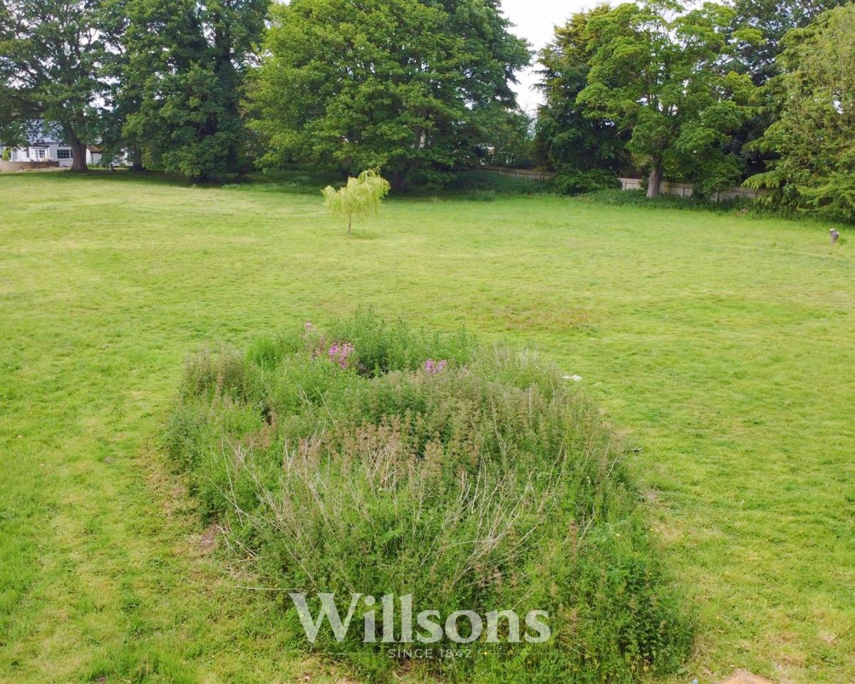 Chalk Lane, Withern, Alford
