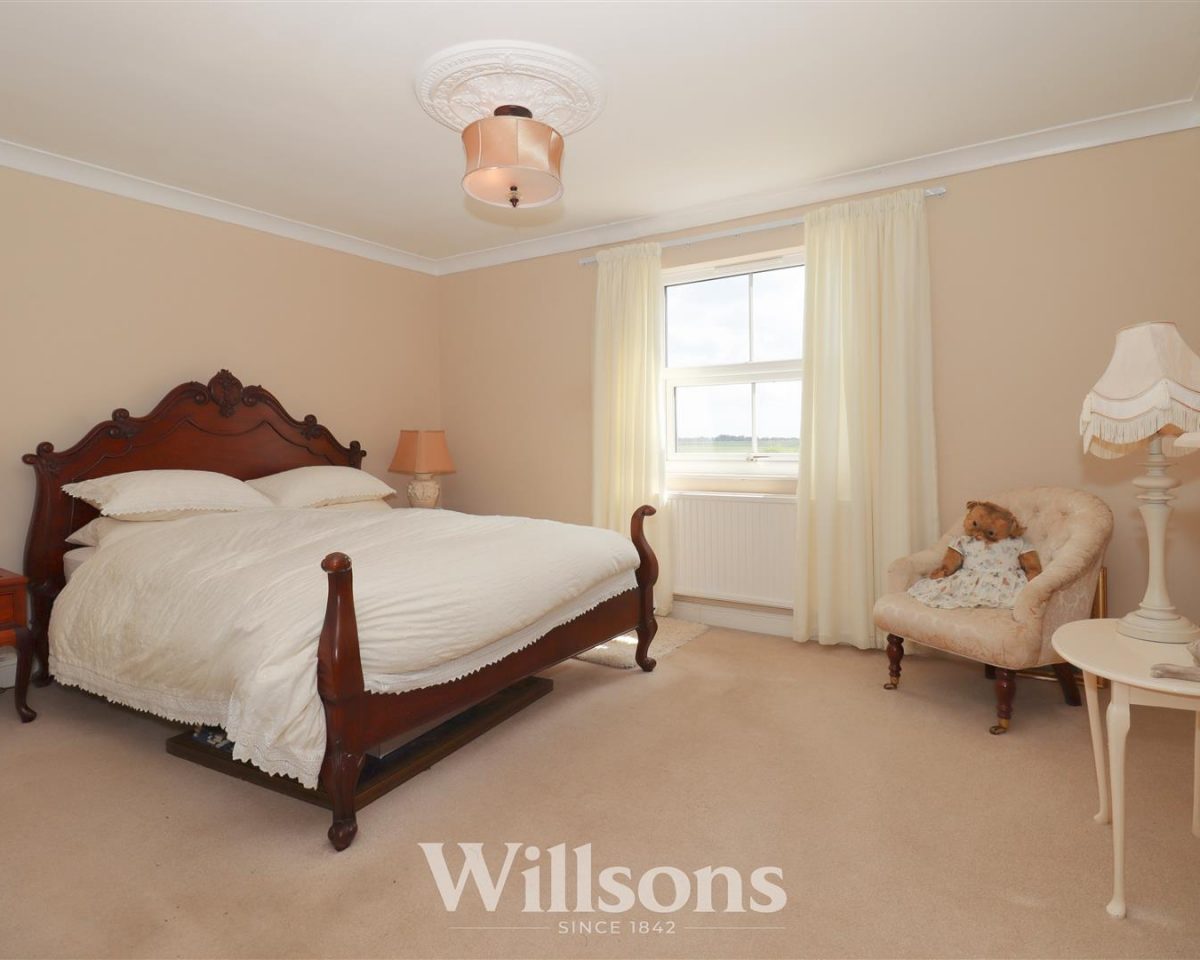 Chalk Lane, Withern, Alford