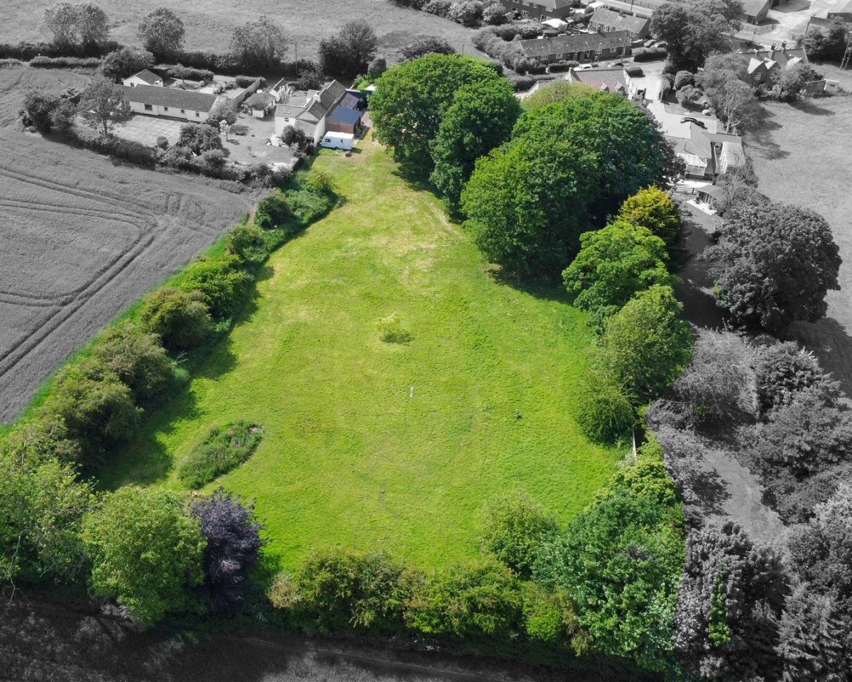 Chalk Lane, Withern, Alford