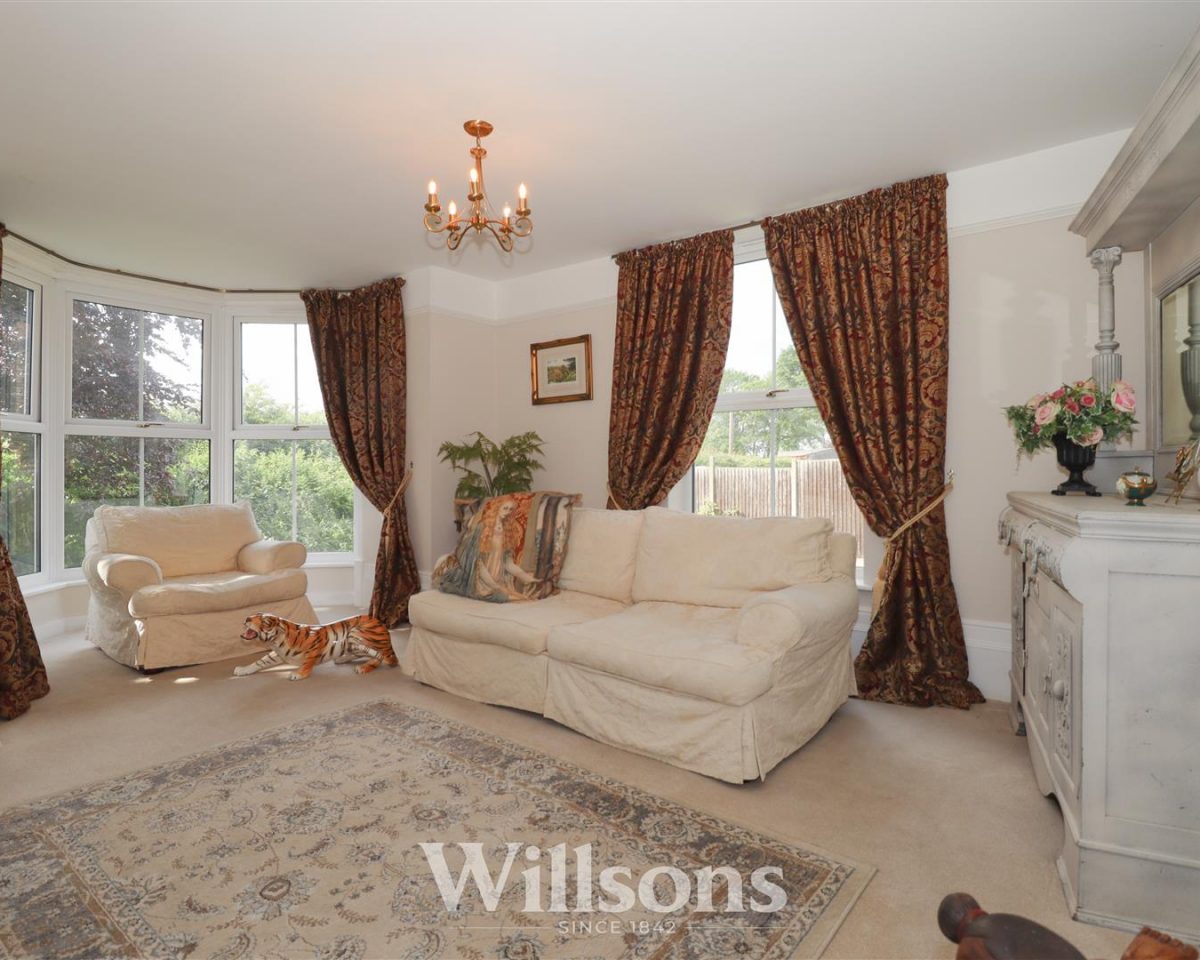 Chalk Lane, Withern, Alford