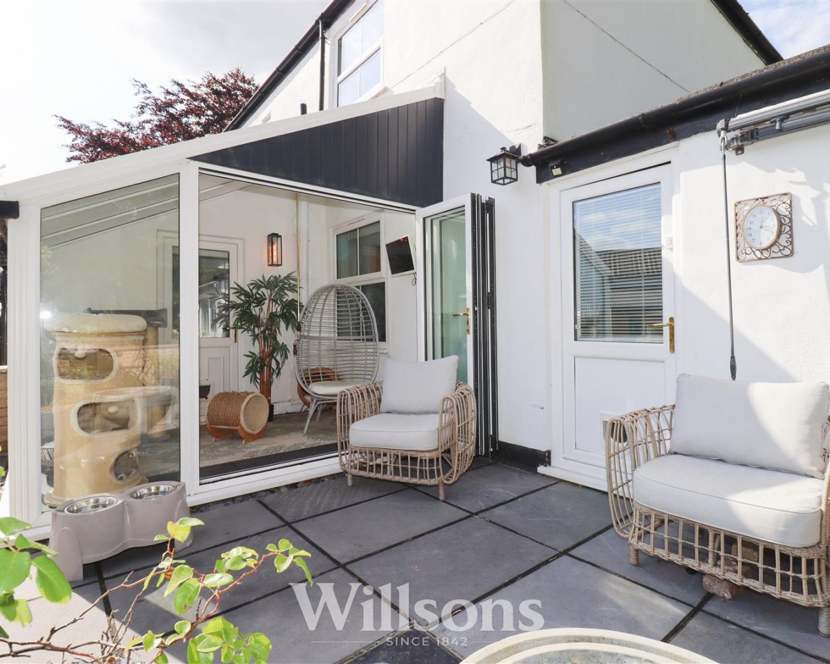 Chalk Lane, Withern, Alford