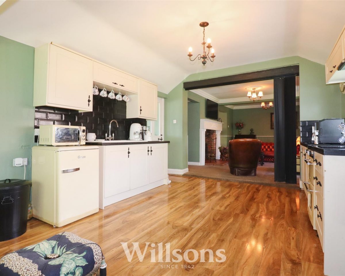 Chalk Lane, Withern, Alford