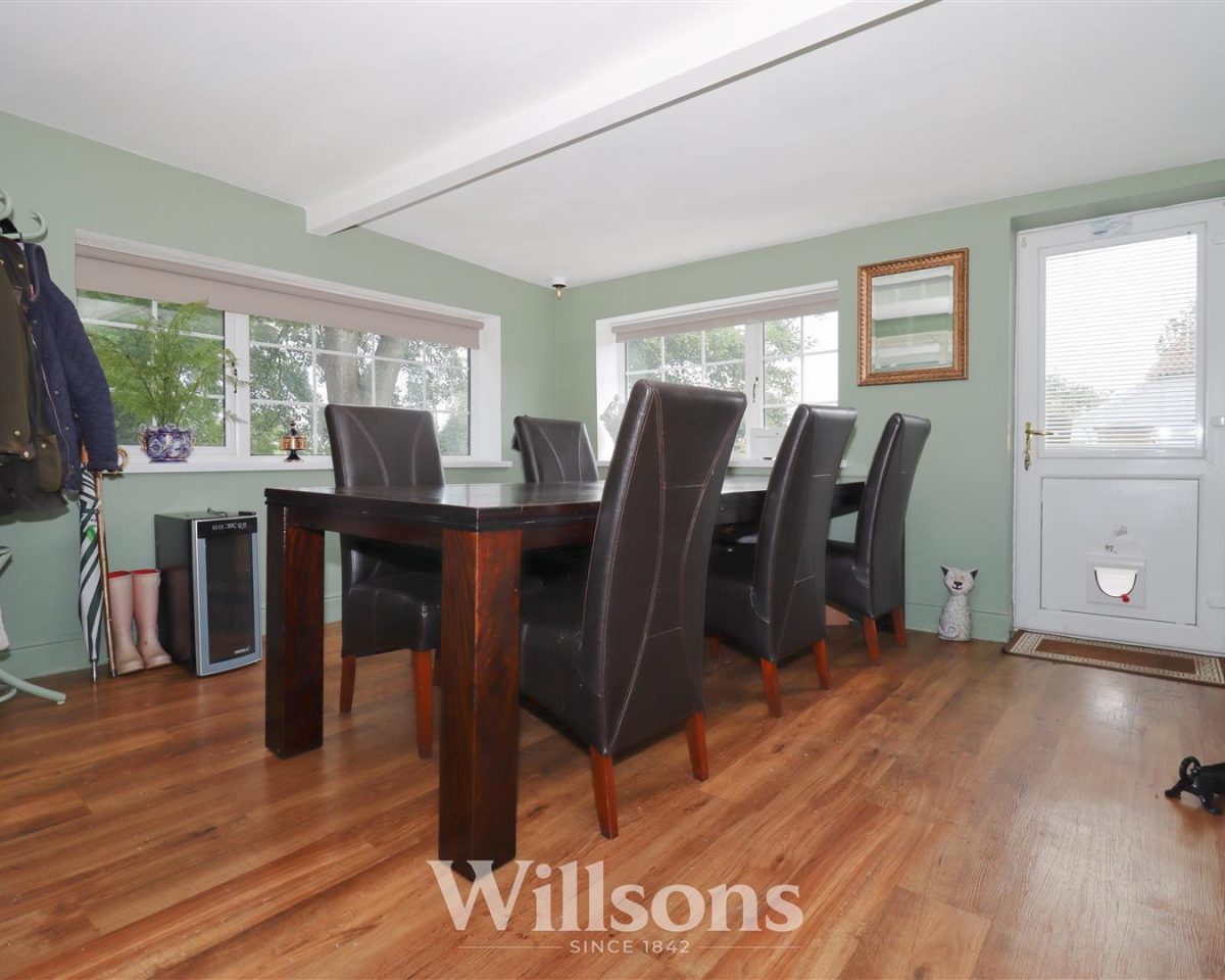 Chalk Lane, Withern, Alford