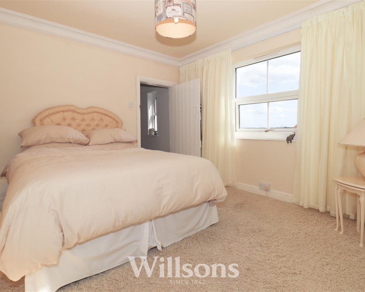 Chalk Lane, Withern, Alford