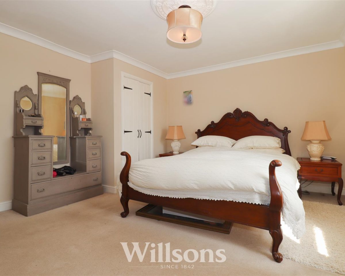 Chalk Lane, Withern, Alford