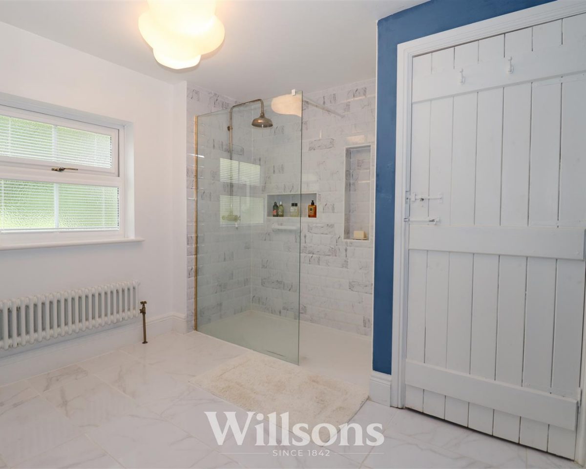 Chalk Lane, Withern, Alford