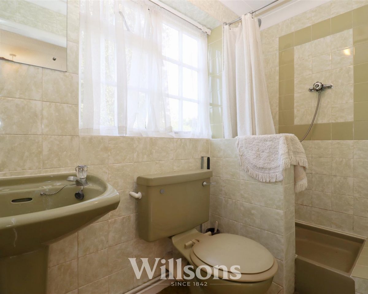 Church Lane, East Keal, Spilsby