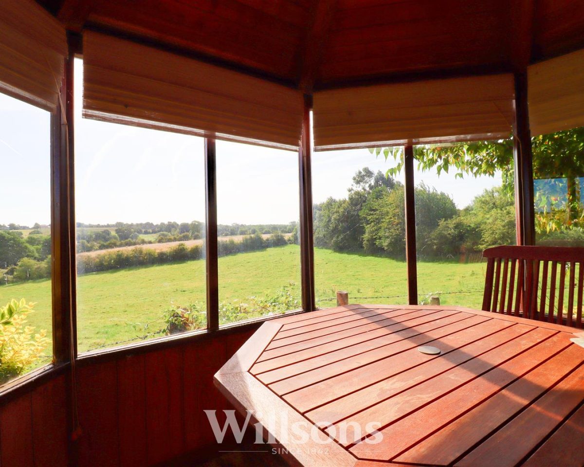 Church Lane, East Keal, Spilsby