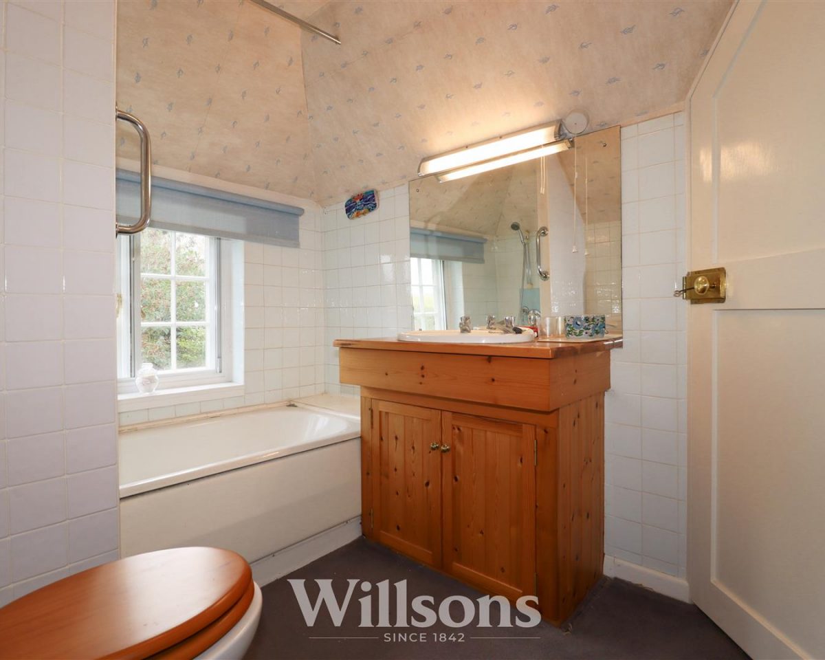 Church Lane, East Keal, Spilsby