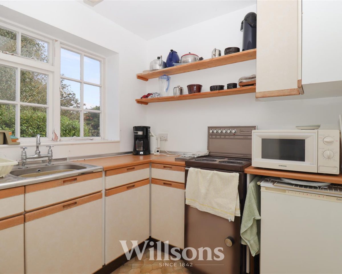 Church Lane, East Keal, Spilsby