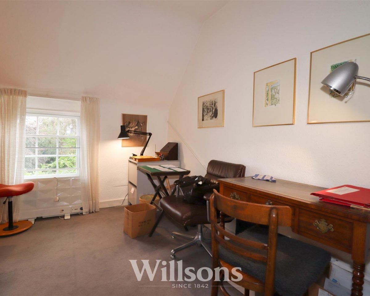 Church Lane, East Keal, Spilsby