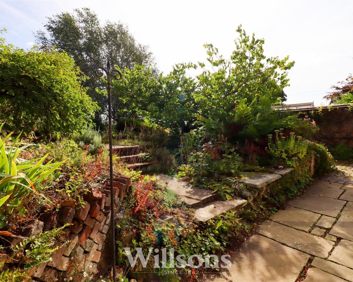 Church Lane, East Keal, Spilsby