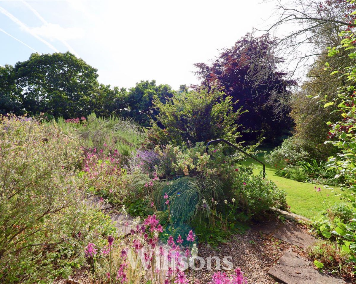 Church Lane, East Keal, Spilsby