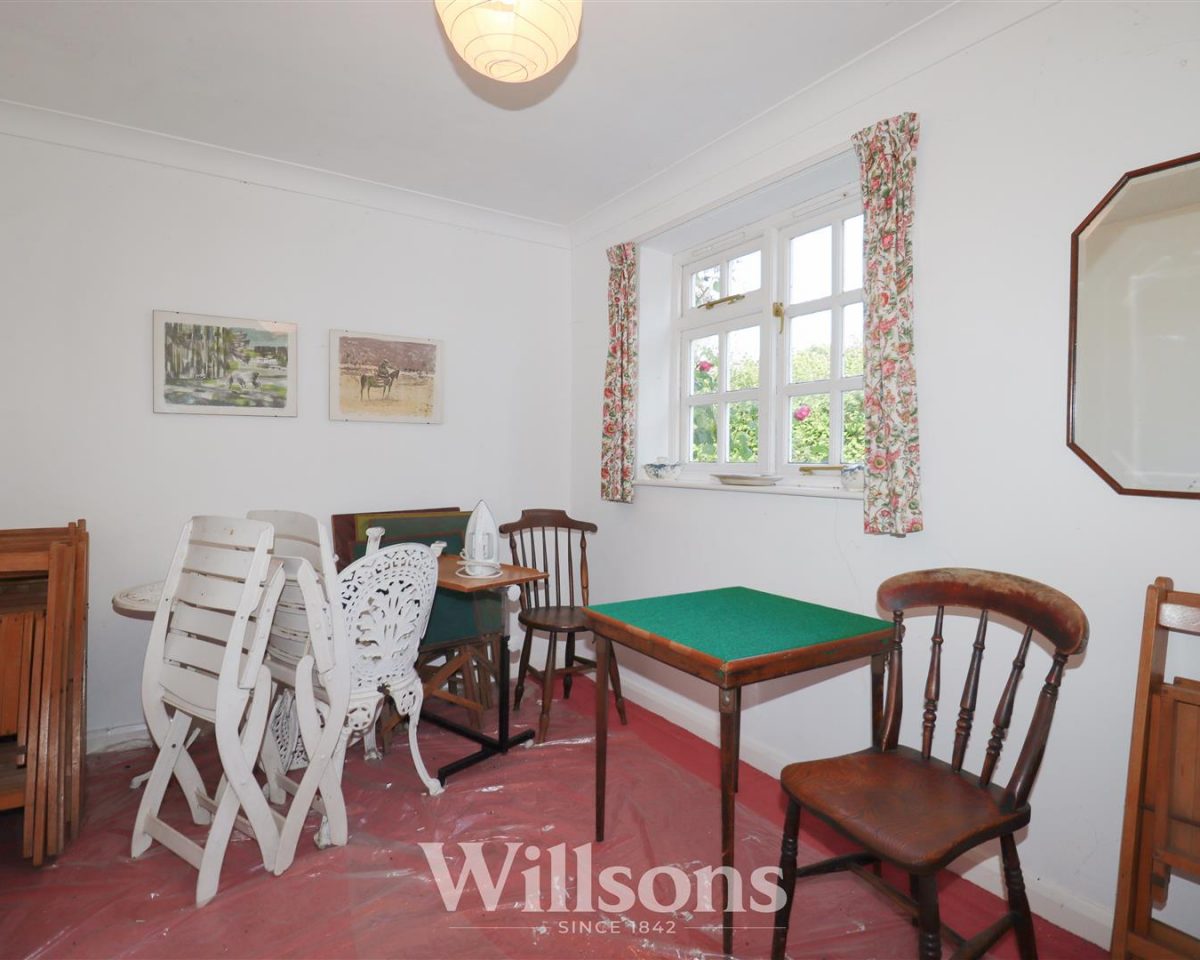 Church Lane, East Keal, Spilsby