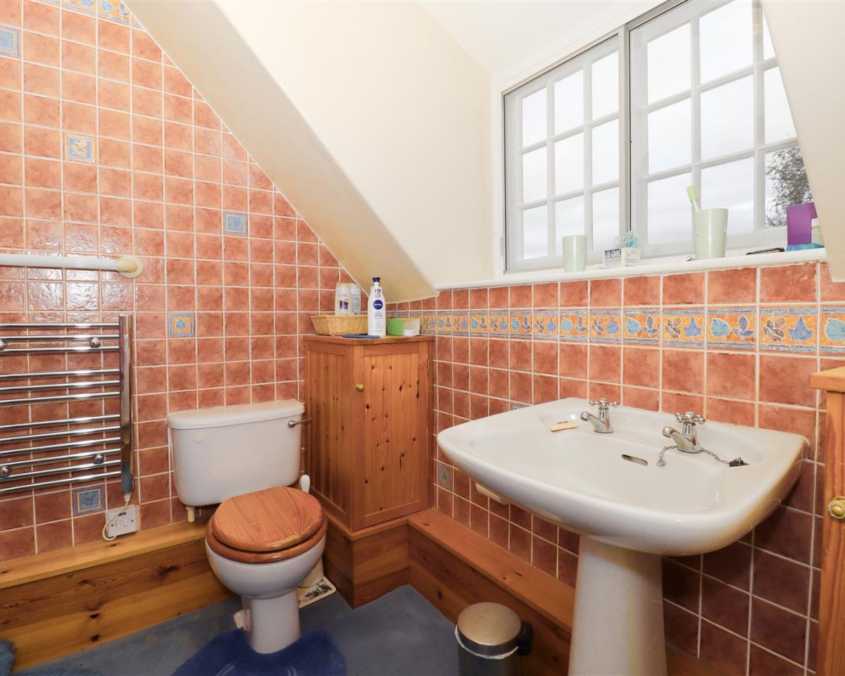 Church Lane, East Keal, Spilsby