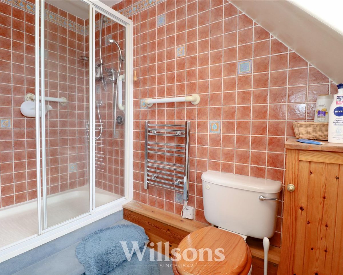 Church Lane, East Keal, Spilsby