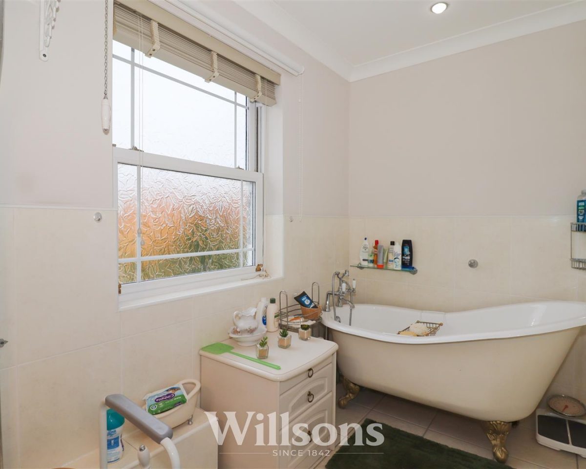 Helsey, Hogsthorpe, Skegness