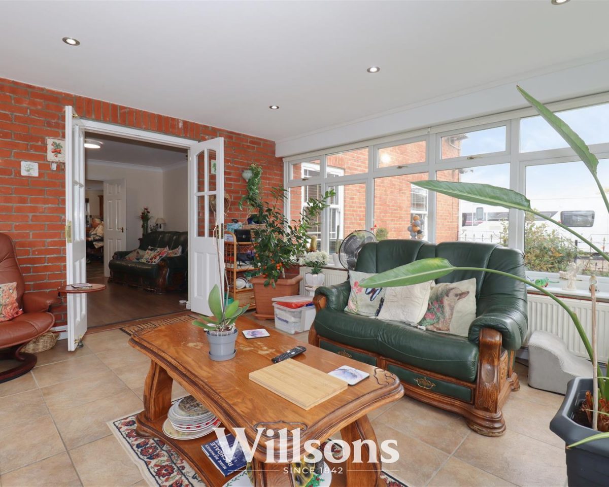 Helsey, Hogsthorpe, Skegness