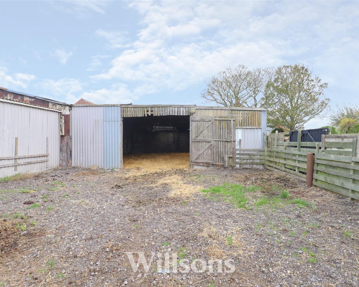 Helsey, Hogsthorpe, Skegness