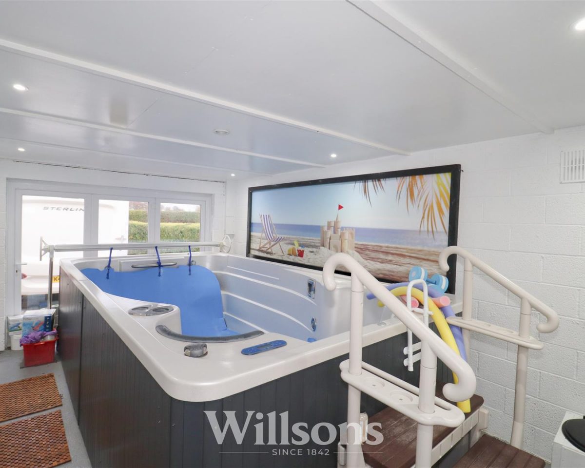 Helsey, Hogsthorpe, Skegness