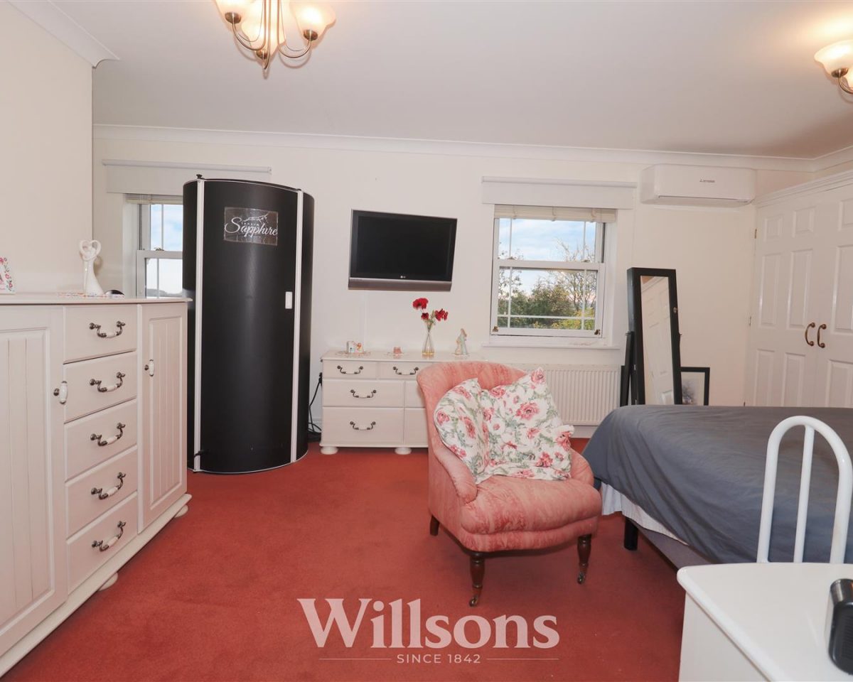 Helsey, Hogsthorpe, Skegness