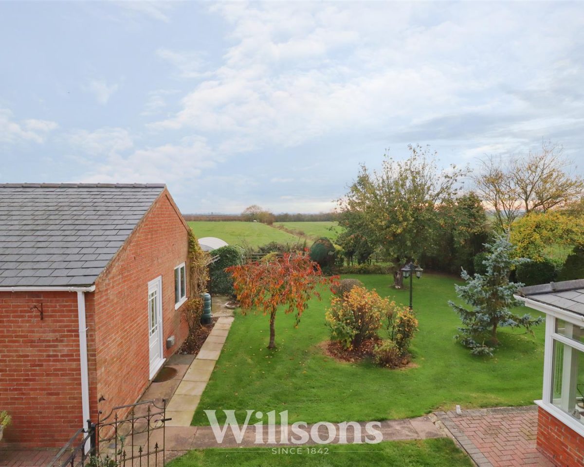 Helsey, Hogsthorpe, Skegness