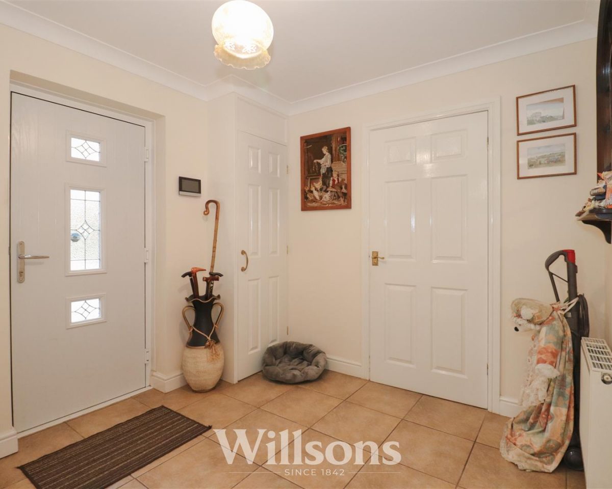 Helsey, Hogsthorpe, Skegness