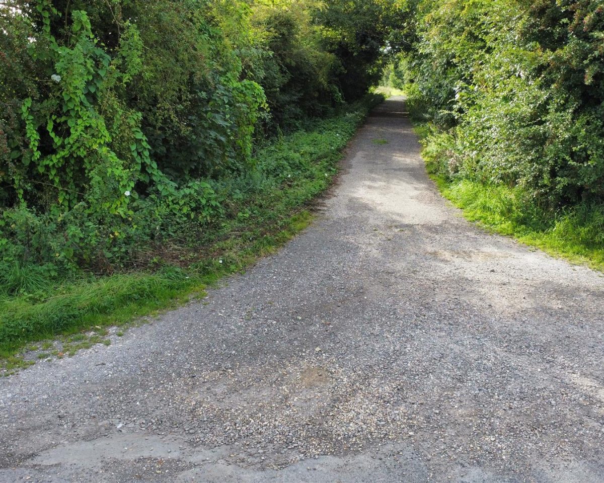 Common Lane, Burgh Le Marsh, Skegness
