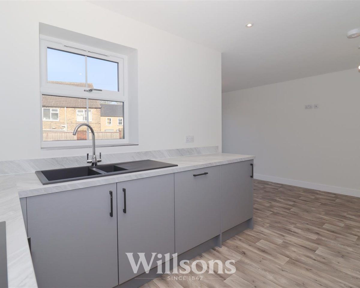 Caroline Street, Alford