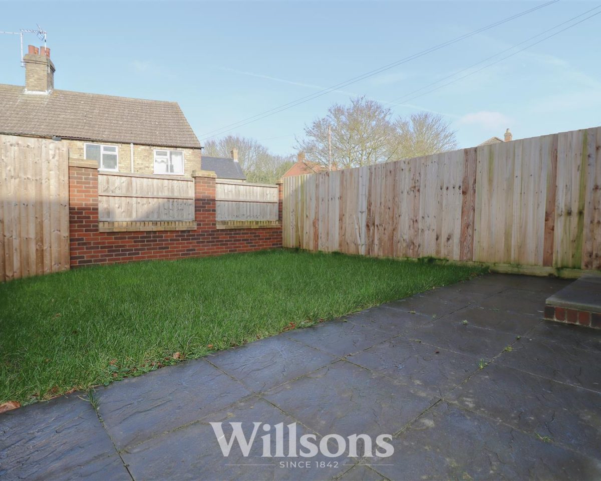 Caroline Street, Alford