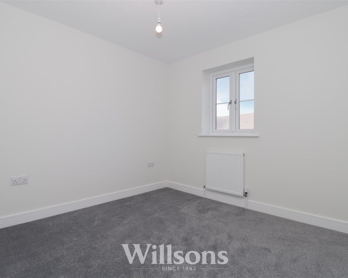 Caroline Street, Alford