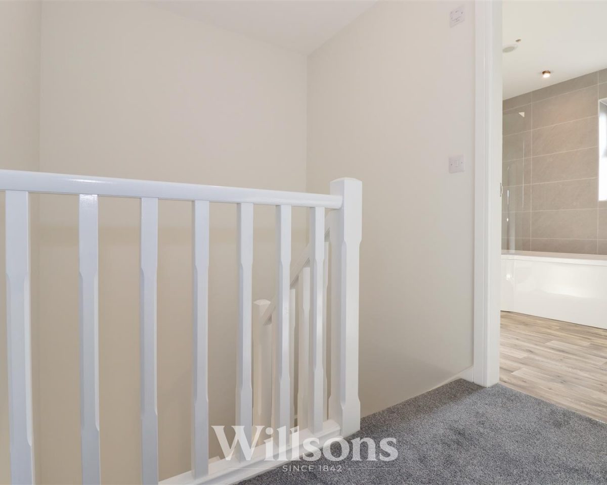 Caroline Street, Alford