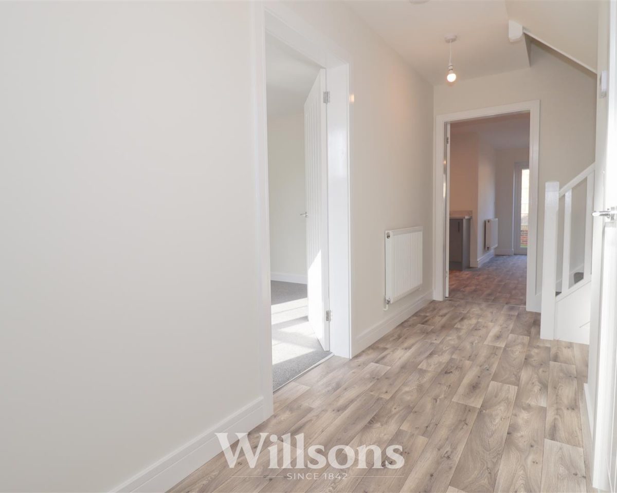 Caroline Street, Alford